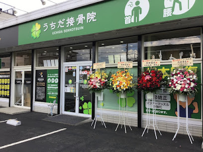 厚木 腱鞘炎｜うちだ接骨院